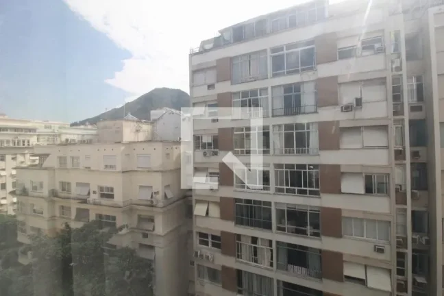 Imagem Apartamento à Venda - Copacabana, 2 Quartos, 150 m2
