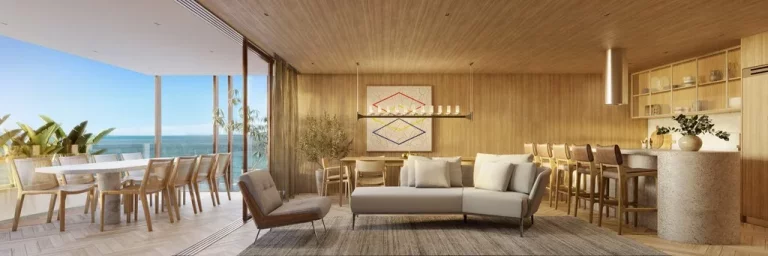 Imagem APARTAMENTO RESIDENCIAL em Cabedelo - PB, Areia Dourada