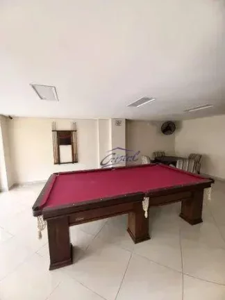 Imagem Apartamento com 2 dormitórios à venda, 87 m² por R$ 660.000,00 - Aviação - Praia Grande/SP