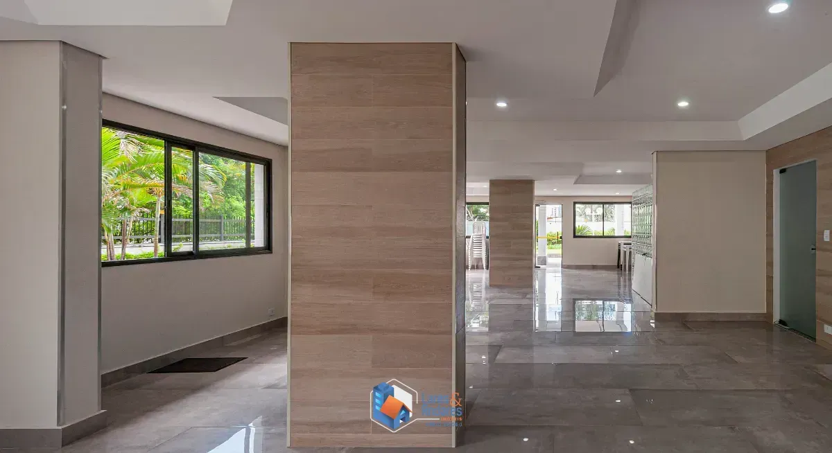 Imagem Apartamento para venda em Parada Inglesa com 3 quartos, sendo 1 suíte, 88m²