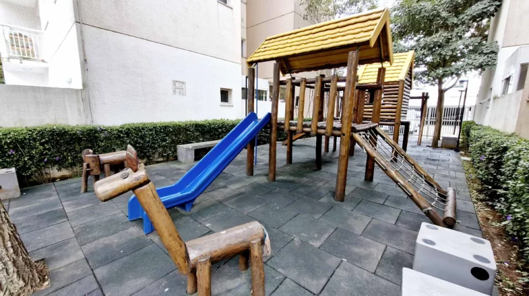 Imagem Apartamento à venda em São Paulo, Jardim Colonial, com 2 quartos, 47m2
