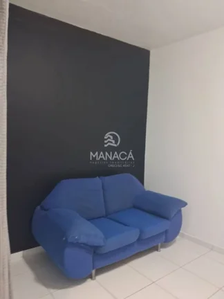 Imagem Apartamento a venda com 2 quartos localizado no bairro Jardim Icarai em Barra Velha - SC