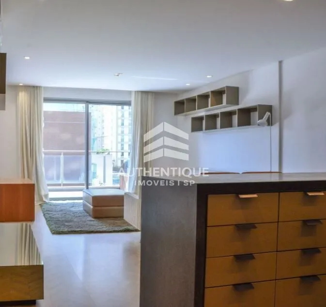 Imagem VILA NOVA LUXURY HOME DESIGN - VILA NOVA CONCEIÇÃO - Apartamento à venda em São Paulo/SP