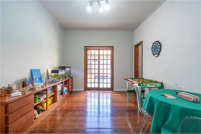 Imagem Casa para venda no bairro Jardim Lindóia em Porto Alegre