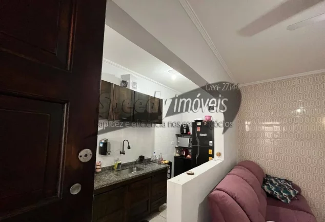 Imagem Apartamento em Praia Grande, bairro Canto do Forte