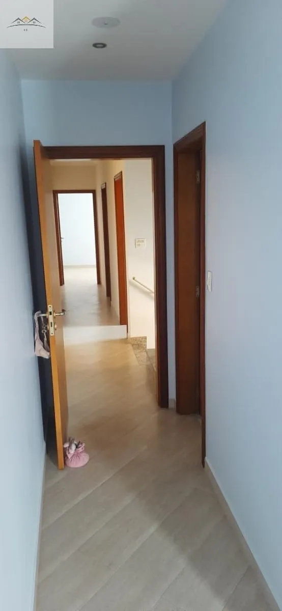 Imagem CASA RESIDENCIAL em Santo André - São Paulo, Jardim Las Vegas