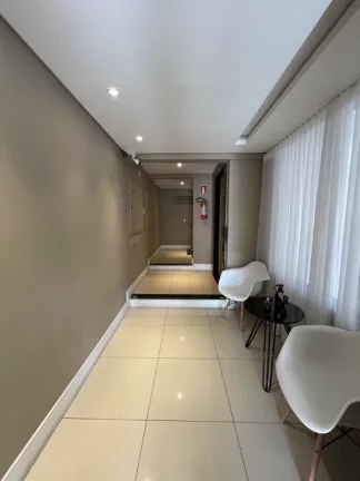 Imagem Apartamento para venda no bairro Rio Branco em Porto Alegre