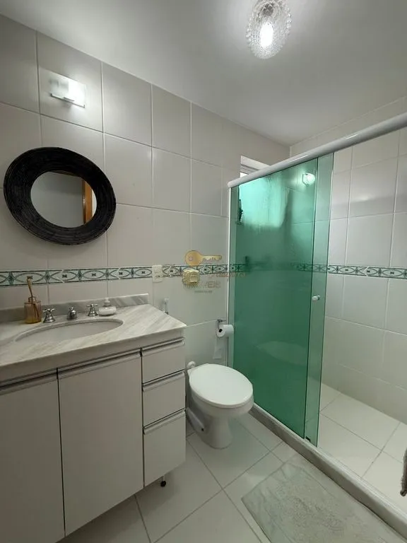 Imagem Apartamento para Venda em Teresópolis / RJ no bairro Várzea
