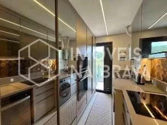 Imagem APARTAMENTO LUXO 2 QUARTOS - LOCACAO - PRAIA BRAVA - ITAJAI/SC