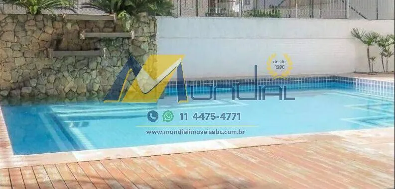 Imagem Apartamento à Venda em Moema com 117 m², 3 Dormitórios, Suíte com Closet