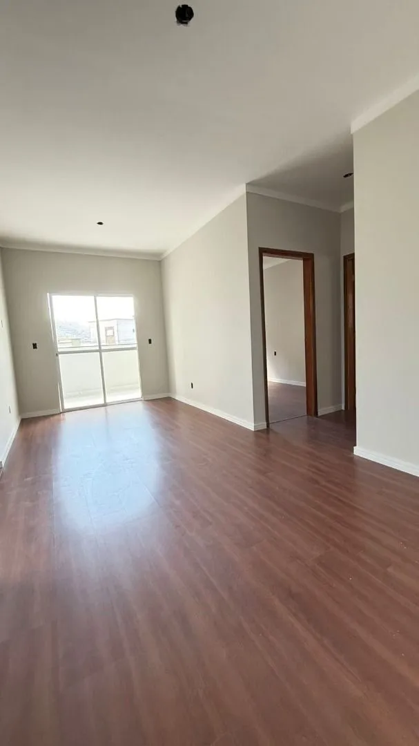 Imagem Apartamento a venda com 2 suítes no bairro Dr otoni em Poços de Caldas - MG