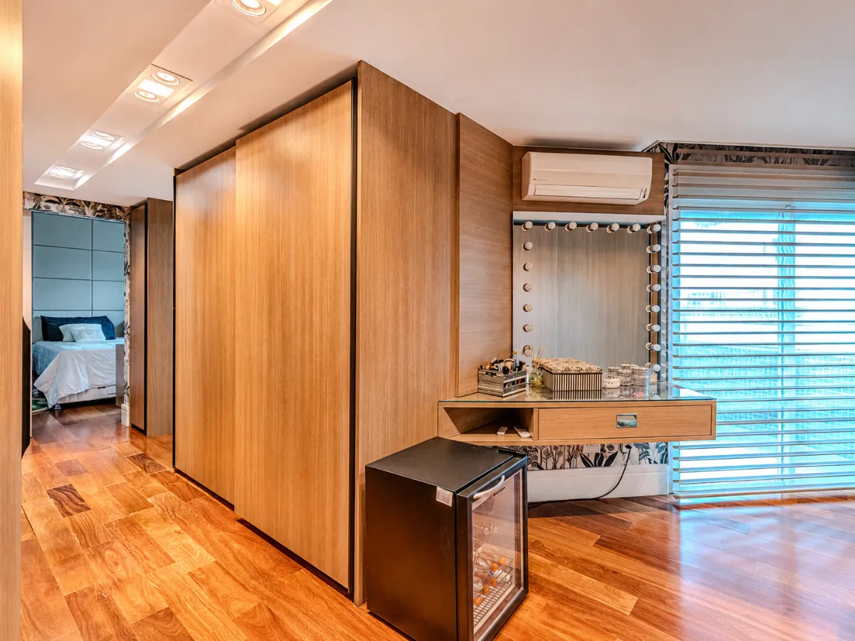 Imagem Apartamento para venda em Jardim com 4 quartos, sendo 4 suítes, 408m2