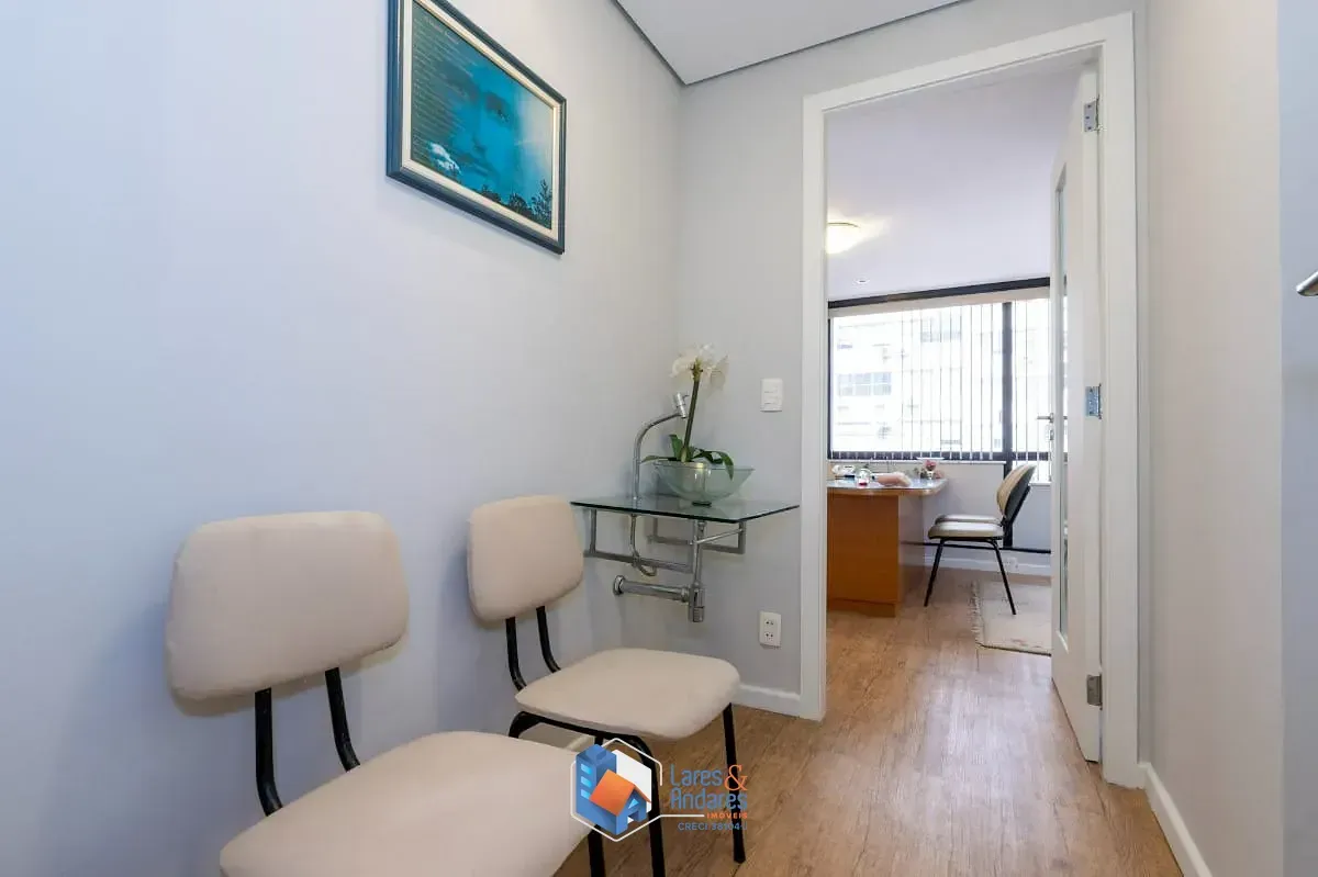 Imagem Conjunto comercial para venda em Bela Vista, 75m²