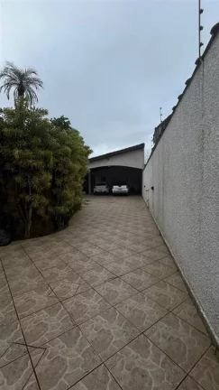 Imagem Casa com 3 dorms, Flórida, Praia Grande - R$ 1.55 mi, Cod: 2607