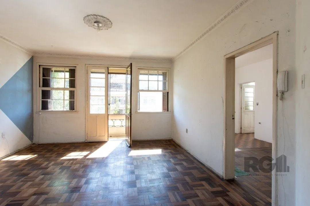 Imagem Apartamento em Petrópolis