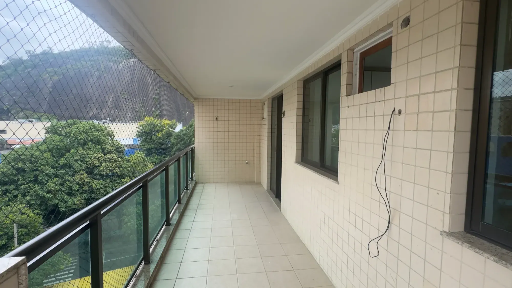 Imagem Cobertura com 3 Quartos à Venda, 208 m² em Tijuca - Rio de Janeiro