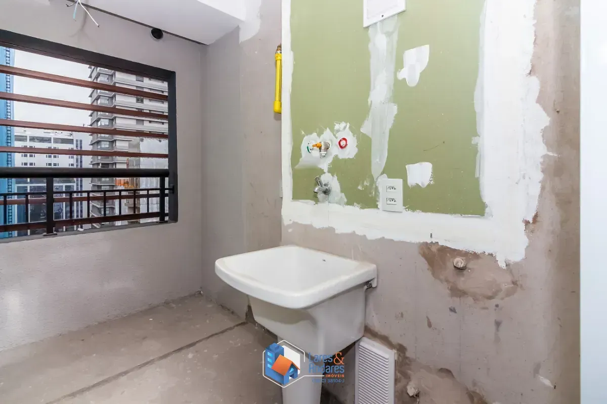 Imagem Apartamento para venda em Vila Mariana com 3 quartos, sendo 3 suítes, 169m²