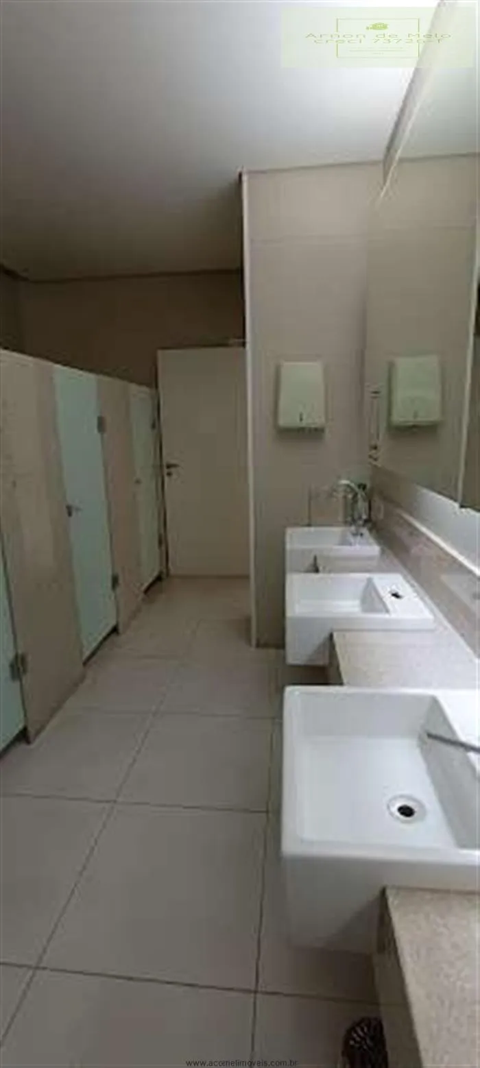 Imagem Galpões para locação em Barueri no bairro Alphaville