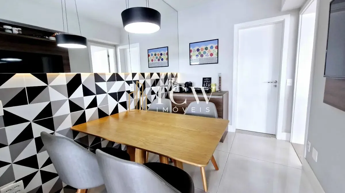 Imagem Apartamento à venda no bairro Brooklin - São Paulo/SP, Zona Sul