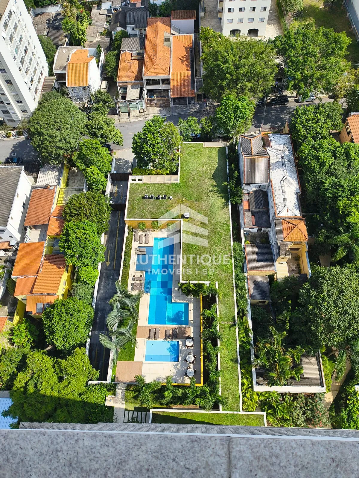 Imagem ABSOLUTE VILA MARIANA - Apartamento no bairro Vila Mariana à venda