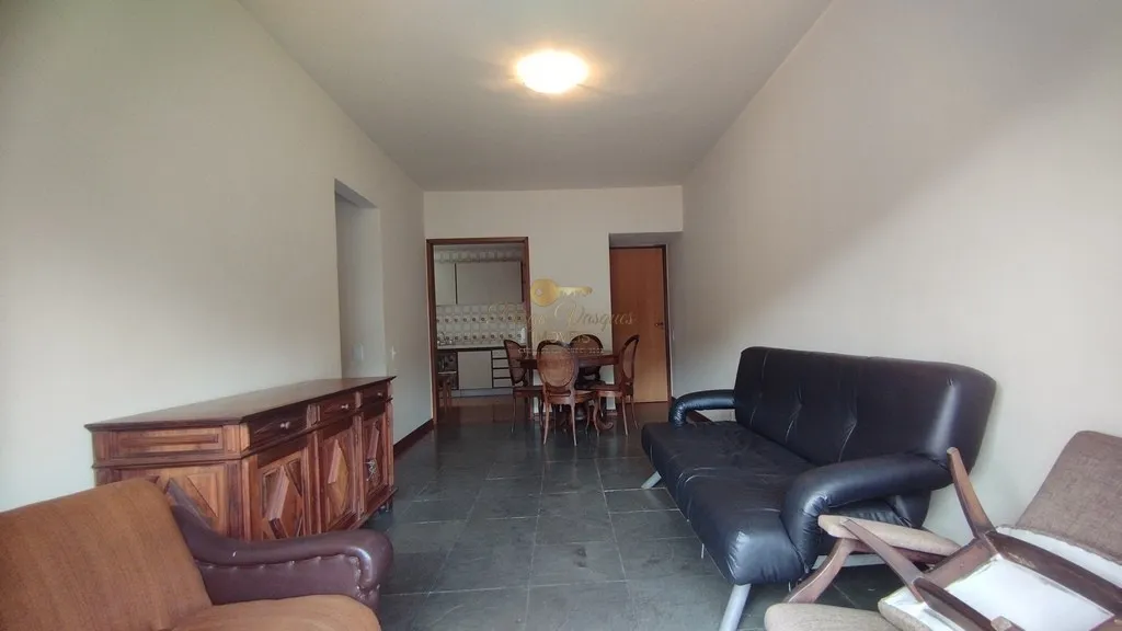 Foto do imóvel Apartamento para Venda em Teresópolis / RJ em Rua Alfredo Rebello Filho