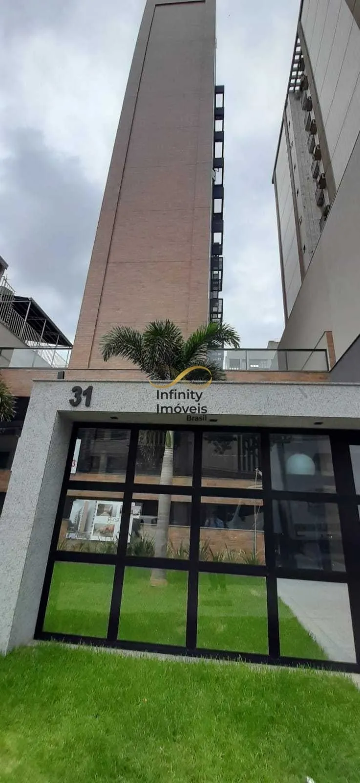 Imagem OSLO - Apartamento Com área externa em São Pedro, Belo Horizonte/MG