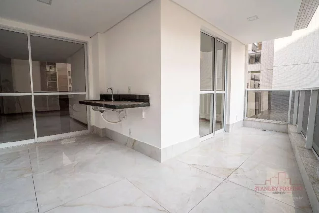 Imagem Apartamento 04 quartos - Praia da Costa - Vila Velha/ES
