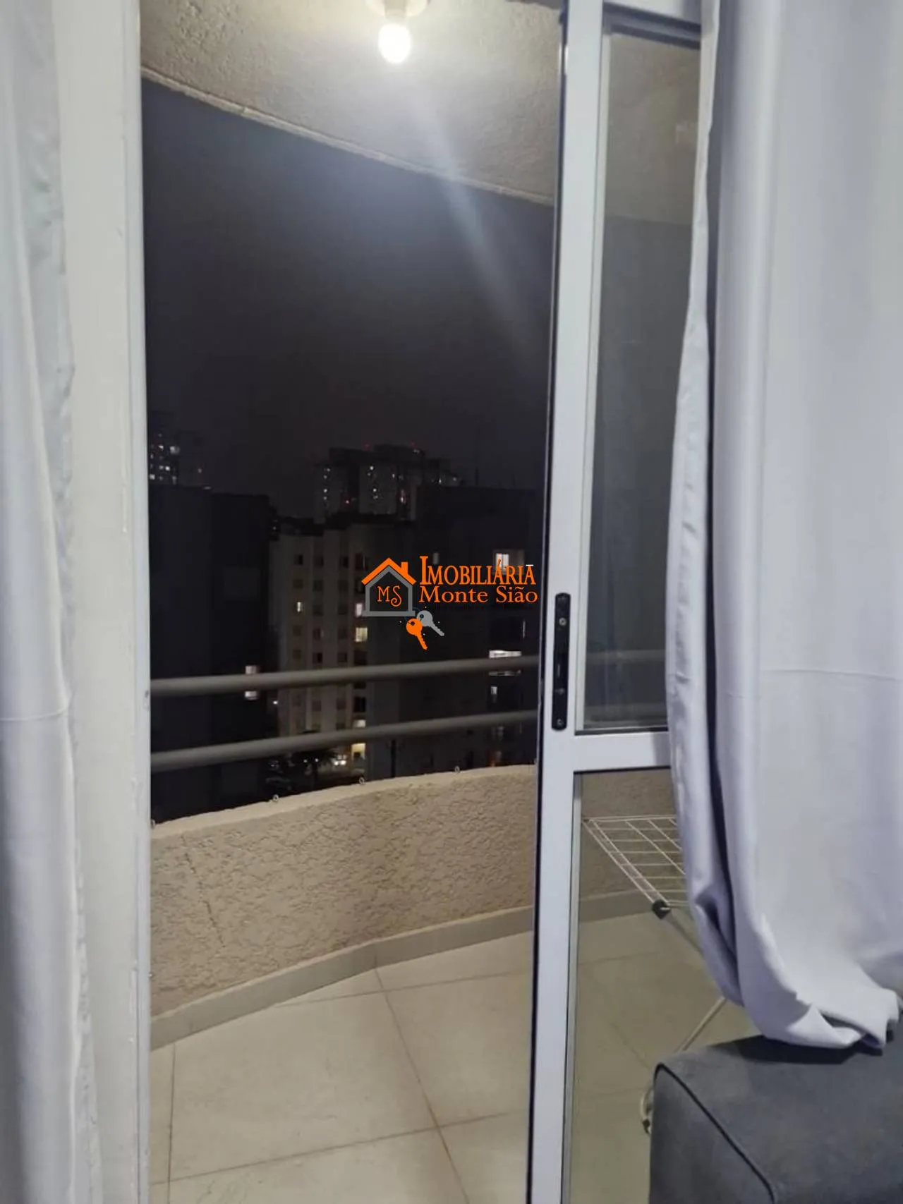 Imagem Apartamento com 2 dormitórios à venda, 65 m² por R$ 365.000,00 - Cocaia - Guarulhos/SP