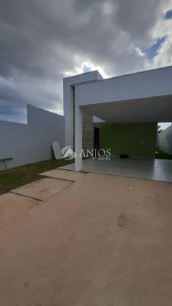 Imagem CASA Á VENDA, JARDIM PARAÍSO, 280 m DE .LOTE , SINOP - MT.