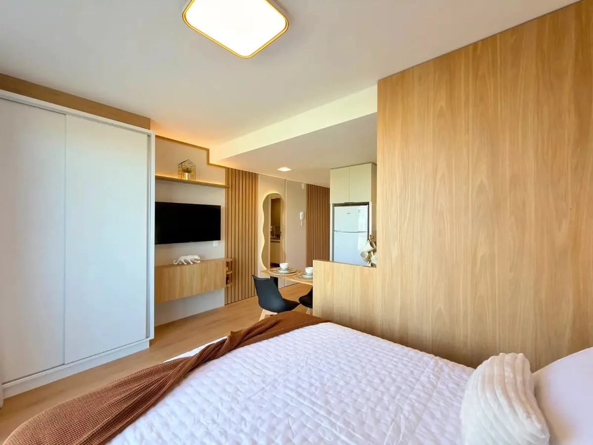 Imagem APARTAMENTO À VENDA