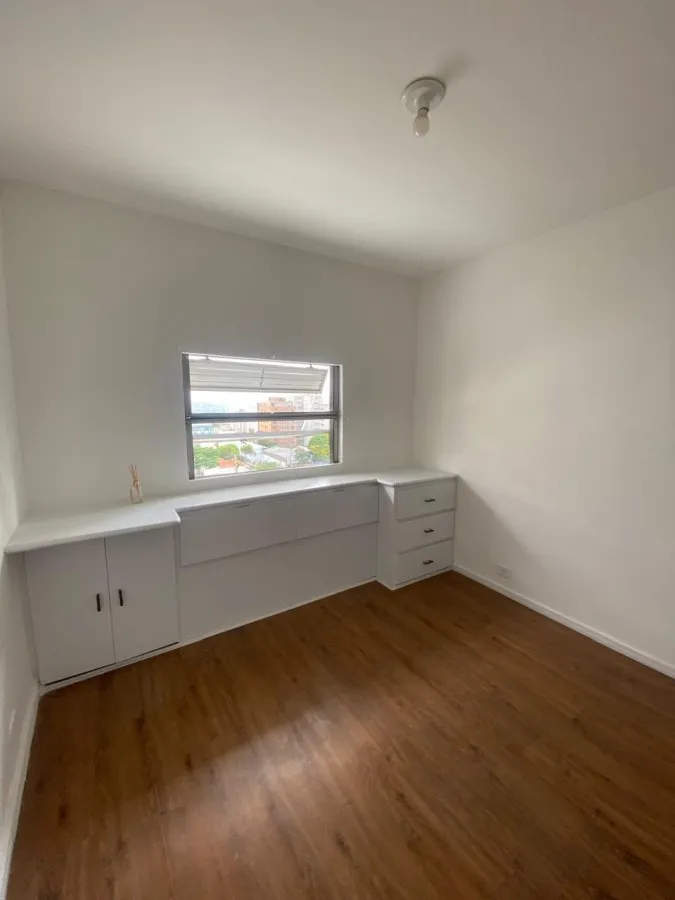 Imagem Apartamento para Venda em São Paulo, Sumarezinho, 2 dormitórios, 1 suíte, 2 banheiros, 2 vagas