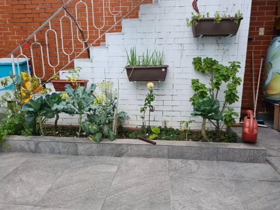 Imagem SOBRADO A VENDA NO PARQUE DA MOOCA, TODO REFORMADO, COM 3 DORMITÓRIOS, ÁREA GOURMET E SALÃO DE FESTAS. 3 VAGAS DE GARAGEM.