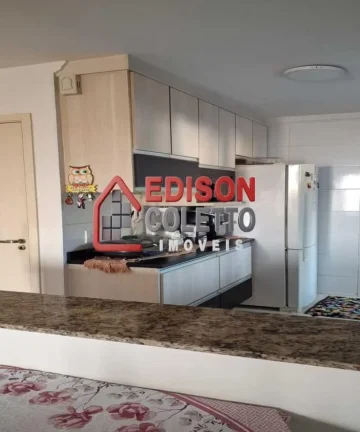 Imagem Apartamento a venda, garden, com elevador e 3 quartos, no Residencial Figueira, em Piracicaba