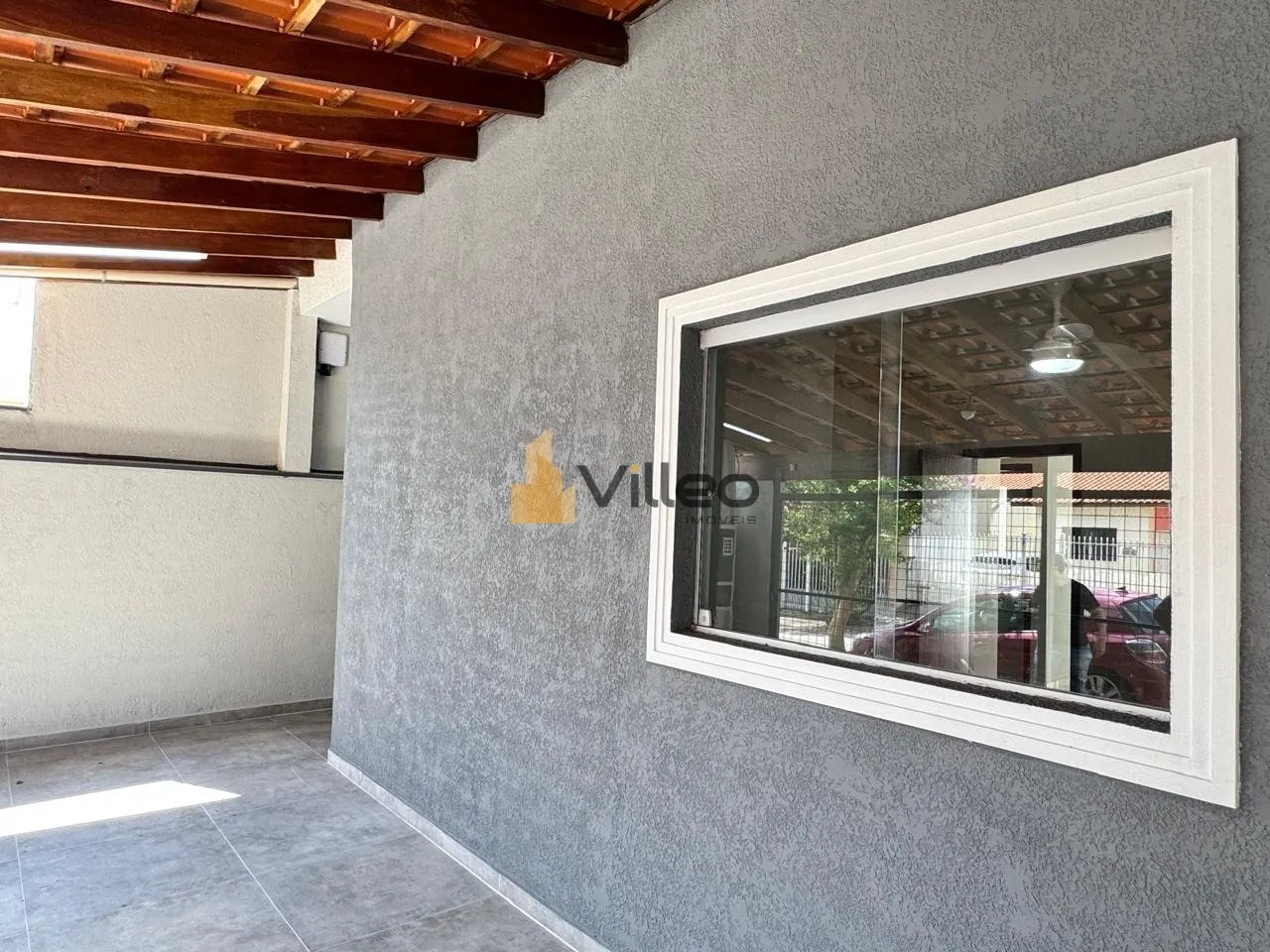 Imagem Se você busca um lar com conforto, espaço e segurança, esta casa é perfeita para você! Com 111,...