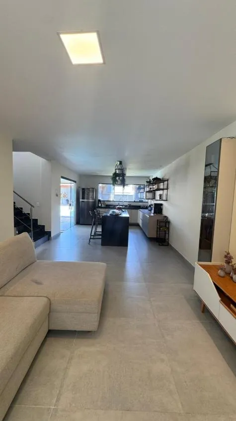 Imagem VENDE Casa Duplex em Morada de Interlagos - Vila Velha