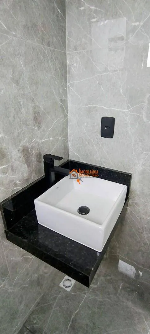 Imagem Sobrado com 3 dormitórios à venda, 140 m² por R$ 820.000,00 - Tucuruvi - São Paulo/SP