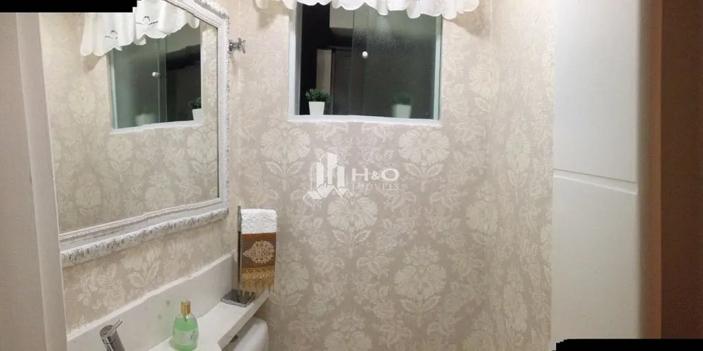 Imagem Apartamento Alto Padrão à Venda por R$ 1.650.000,00 | 107m² | 3 Dormitórios | 2 Suítes | 2 Vagas Fixas | Vista Livre