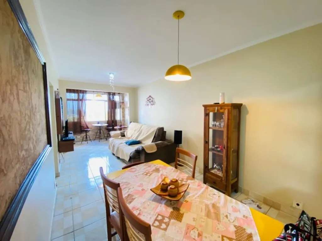 Imagem APARTAMENTO COM 79,00 m² - GLÓRIA - PRAIA GRANDE SP