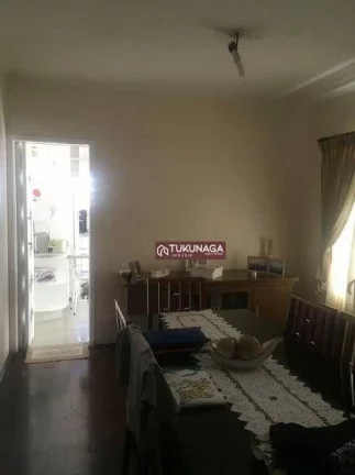 Imagem Sobrado com 3 quartos à venda, 157 m² por R$ 800.000 - Vila Nova Mazzei - São Paulo/SP