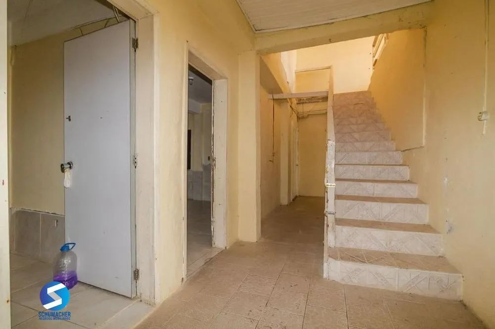 Imagem Casa no Bairro Partenon em Porto Alegre.