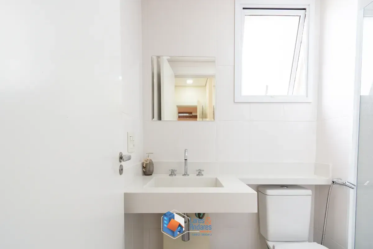 Imagem Apartamento garden para venda em Vila Mascote com 2 quartos, sendo 1 suíte, 114m²