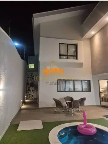 Imagem Casa à venda em Pesqueira/PE - 5 quartos, piscina aquecida e energia solar