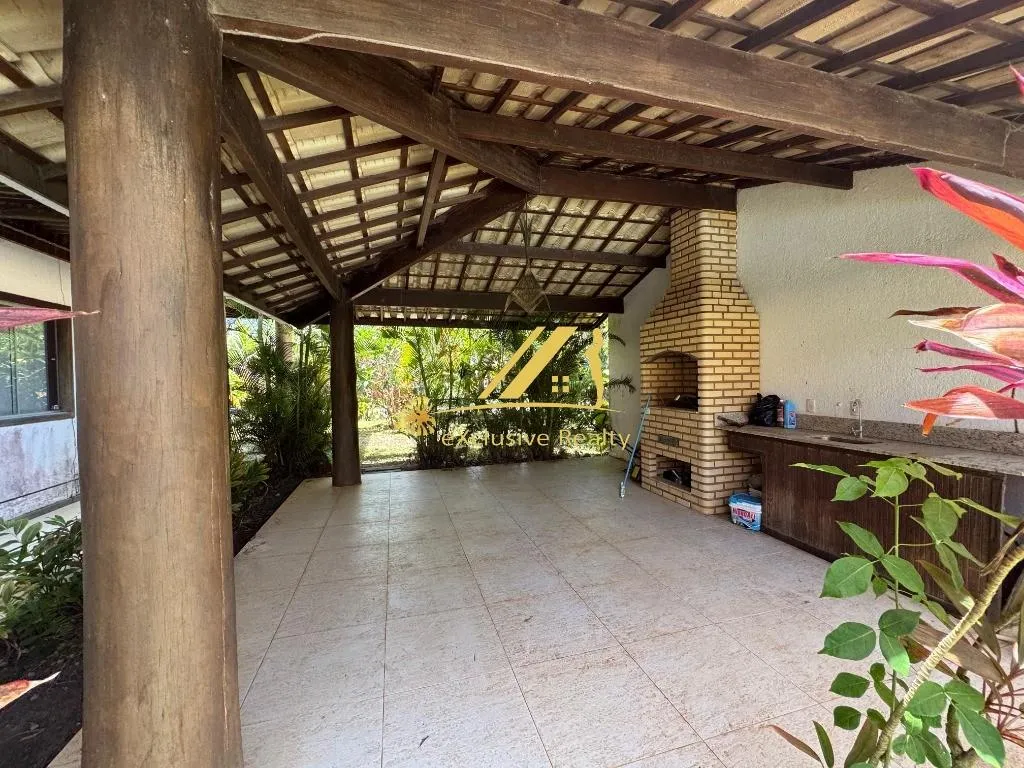 Imagem Casa RESIDENCIAL em Camaçari - Bahia, Guarajuba (Monte Gordo)