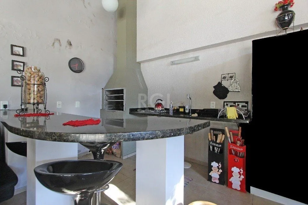 Imagem casa com terreno de 900m² na Av. Eng. Ludolfo Boehl - Teresópolis