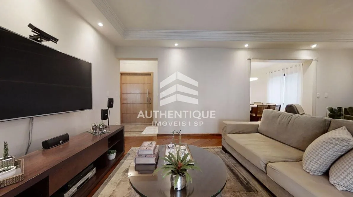 Imagem New Hampshire Morumbi - Apartamento à venda no bairro Morumbi - São Paulo/SP, Zona Sul