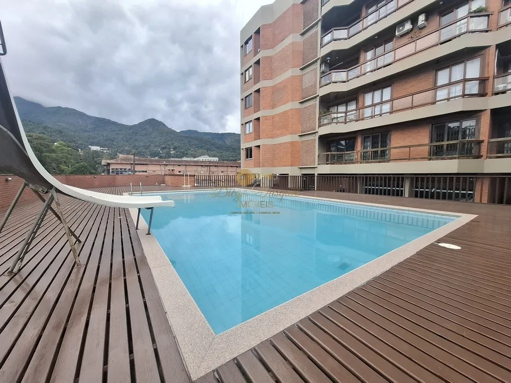 Foto do imóvel Apartamento para Venda em Teresópolis / RJ em Praça Higino da Silveira