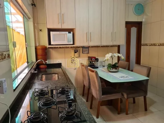 Imagem Casa Padrão