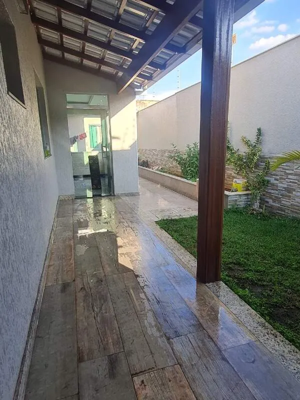 Imagem Casa Plana Luxuosa