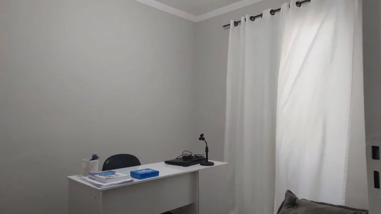 Imagem APARTAMENTO 50M² 2 QUARTOS CONDOMINIO ILHA DE MÁLAGA