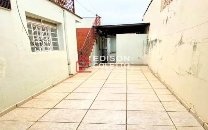 Imagem Pronto para Morar - Casa à venda, Versatilidade e Conforto no Jardim Monumento!!